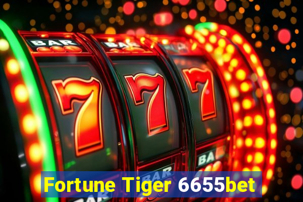 Fortune Tiger 6655bet